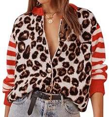 Anoumcy striped leopard for sale  Delivered anywhere in UK