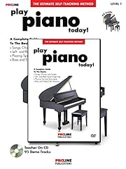 Proline play piano d'occasion  Livré partout en France