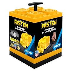 Camco fasten leveling for sale  Delivered anywhere in USA 