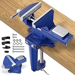 Shangyoyi bench vise for sale  Delivered anywhere in USA 