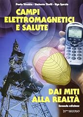 Campi elettromagnetici salute usato  Spedito ovunque in Italia 