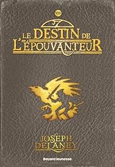 Destin épouvanteur d'occasion  Livré partout en Belgiqu