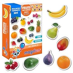 Magdum fruits baies d'occasion  Livré partout en France