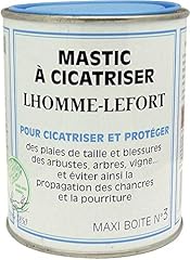 Mastic cicatriser plais d'occasion  Livré partout en France