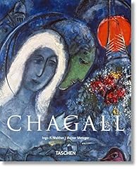 marc chagall the d'occasion  Livré partout en France