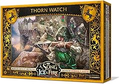 Baratheon thorn watch gebraucht kaufen  Wird an jeden Ort in Deutschland