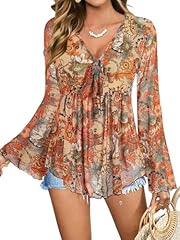 Verdusa women paisley for sale  Delivered anywhere in USA 