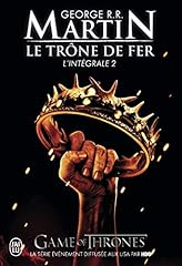 Trône fer intégrale d'occasion  Livré partout en France
