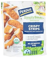 Perdue organic crispy for sale  Delivered anywhere in USA 