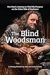 Blind woodsman one for sale  Delivered anywhere in USA 