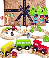 Train set jaques for sale  Delivered anywhere in Ireland