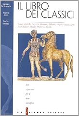 Libro dei classici. usato  Spedito ovunque in Italia 