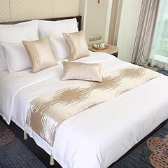 Lrupveg bed runner for sale  Delivered anywhere in UK