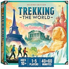 Trekking award winning for sale  Delivered anywhere in USA 