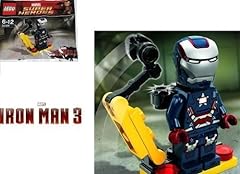Exclusive iron patriot for sale  Delivered anywhere in UK