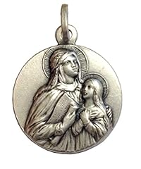Médaille sant anna d'occasion  Livré partout en France