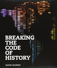Breaking code history for sale  Delivered anywhere in UK