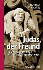 Judas freund judas gebraucht kaufen  Wird an jeden Ort in Deutschland
