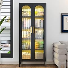 Yilfana tall curio for sale  Delivered anywhere in USA 