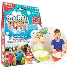 Snoball play use for sale  Delivered anywhere in UK