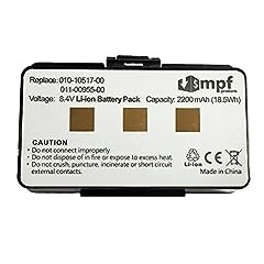 Mpf products 2200mah for sale  Delivered anywhere in USA 