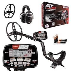 Garrett max metal for sale  Delivered anywhere in USA 