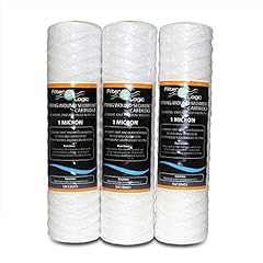 Filterlogic micron string for sale  Delivered anywhere in UK
