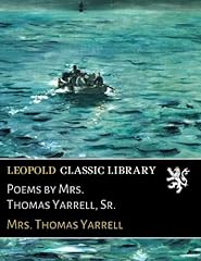 Poems mrs. thomas for sale  Delivered anywhere in UK