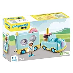 Playmobil 1.2.3 71325 d'occasion  Livré partout en Belgiqu