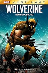 Marvel must have usato  Spedito ovunque in Italia 