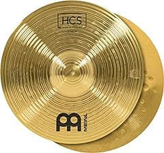 Meinl cymbals hcs for sale  Delivered anywhere in USA 