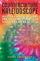 Counterculture kaleidoscope mu for sale  Delivered anywhere in USA 