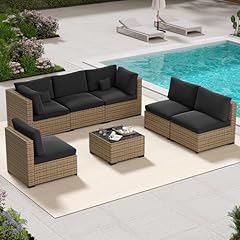 Lhbcraft piece patio for sale  Delivered anywhere in USA 