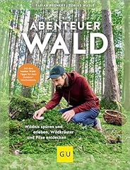 Abenteuer wald wildnis gebraucht kaufen  Wird an jeden Ort in Deutschland