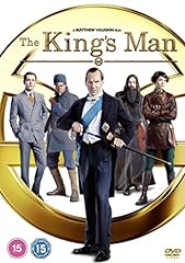 King man dvd for sale  Delivered anywhere in UK