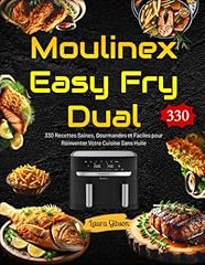 Moulinex easy fry for sale  Delivered anywhere in USA 