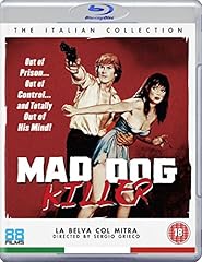 Mad dog killer for sale  Delivered anywhere in USA 