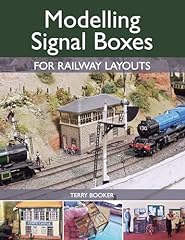 Modelling signal boxes for sale  Delivered anywhere in UK