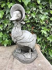 Jemima puddle duck for sale  Delivered anywhere in UK