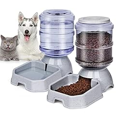 Pet feeder water for sale  Delivered anywhere in USA 