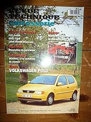 Rtc carrosserie polo d'occasion  Livré partout en France
