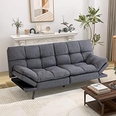 Hcore futon couch for sale  Delivered anywhere in USA 