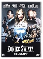 Southland tales dvd for sale  Delivered anywhere in UK
