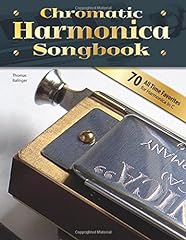 Chromatic harmonica songbook for sale  Delivered anywhere in UK