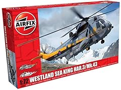 Airfix a04063 westland for sale  Delivered anywhere in UK