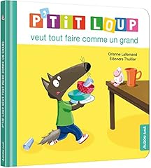 Tit loup veut d'occasion  Livré partout en France