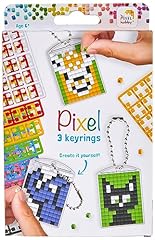 Pixel kit créatif d'occasion  Livré partout en France
