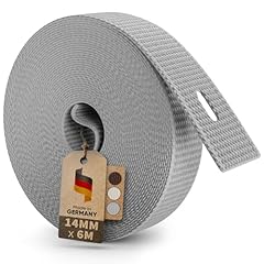 Meisterbau rolladengurt 14mm gebraucht kaufen  Wird an jeden Ort in Deutschland