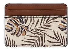 Fossil bronson card usato  Spedito ovunque in Italia 