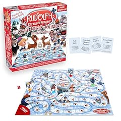 Aquarius rudolph red for sale  Delivered anywhere in USA 